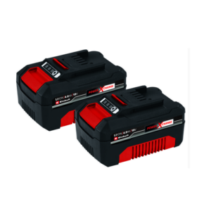 Batería Power X-Change 18V – Twin Pack 2 x 4.0 Ah