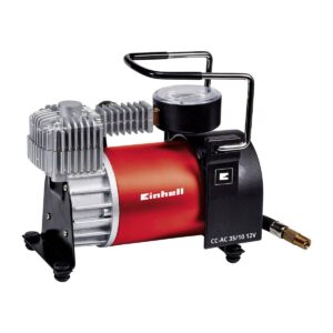 Compresor de Aire del Coche CC-AC 35/10 12V